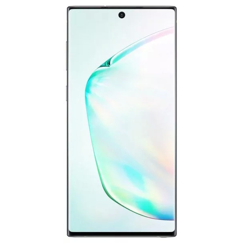 Смартфон Samsung Galaxy Note10 8Gb/256Gb Exynos 9825 Aura Glow (SM-N970F/DS)