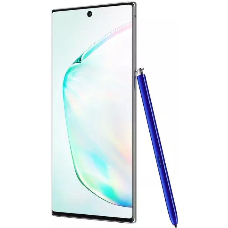 Смартфон Samsung Galaxy Note10 8Gb/256Gb Exynos 9825 Aura Glow (SM-N970F/DS)