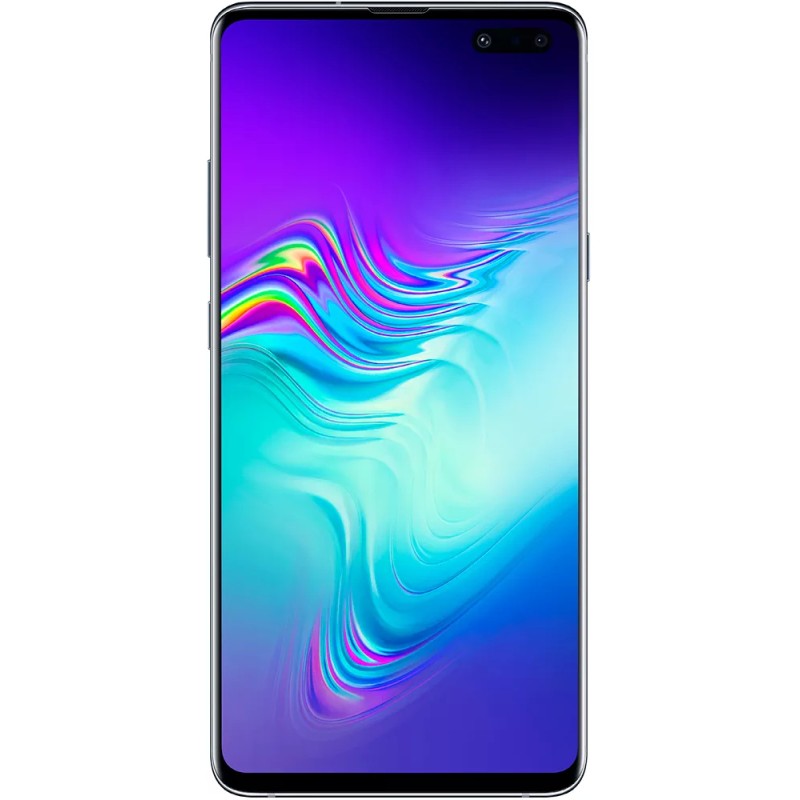 Смартфон Samsung Galaxy S10 5G 8Gb/256Gb Black (SM-G977B)
