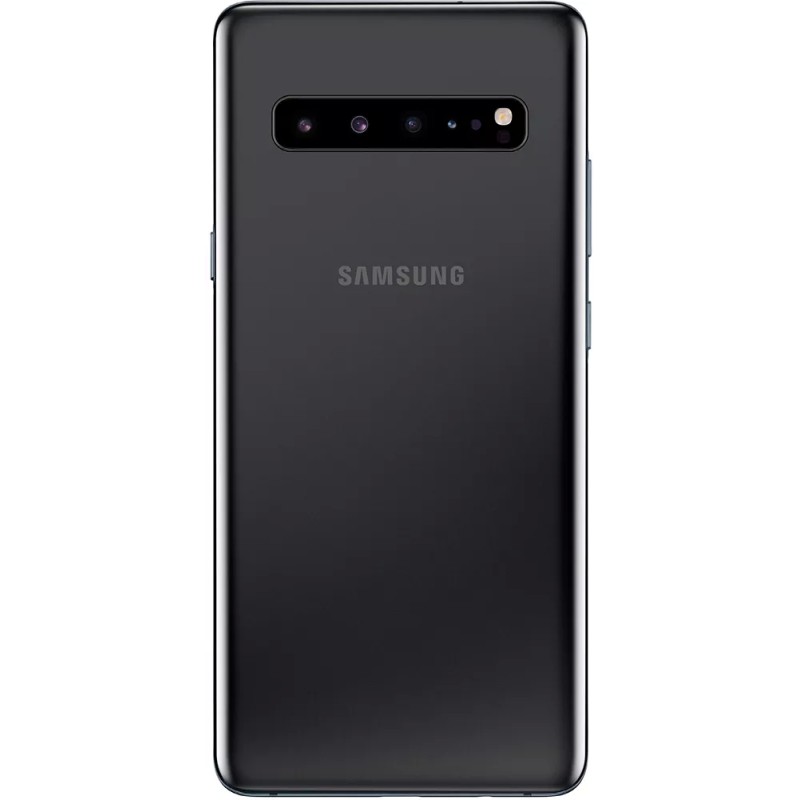 Смартфон Samsung Galaxy S10 5G 8Gb/256Gb Black (SM-G977B)