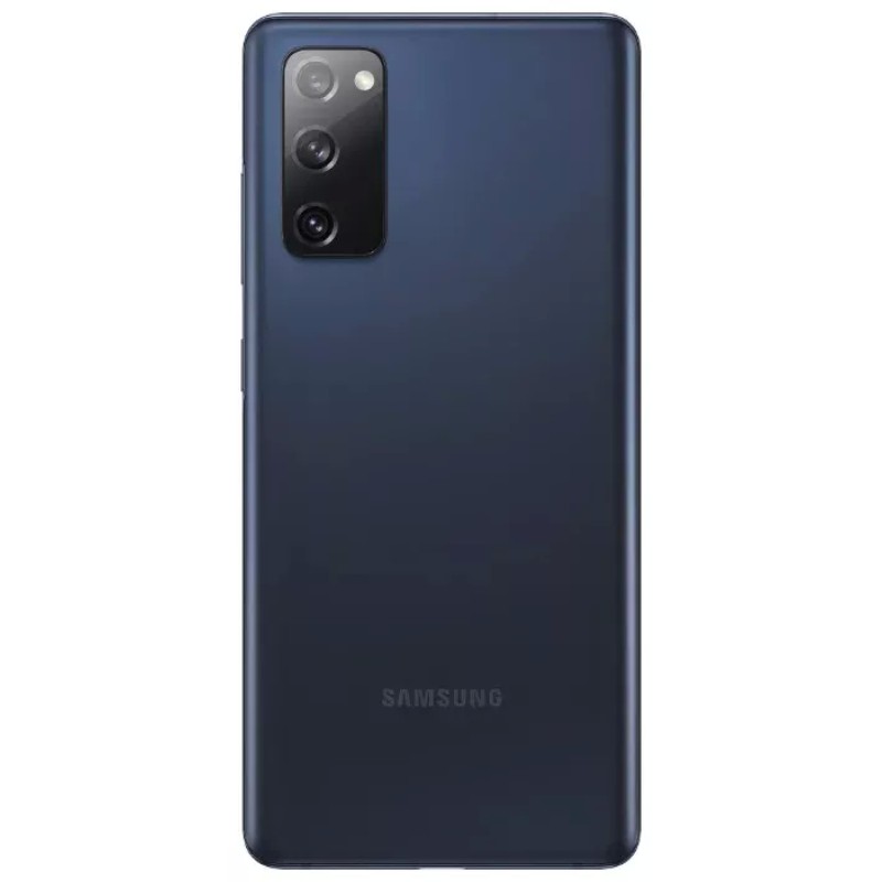 Смартфон Samsung Galaxy S20 FE 5G 8Gb/128Gb Blue (SM-G7810)