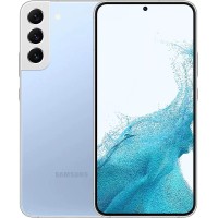 Смартфон Samsung Galaxy S22+ 5G 8GB/128GB голубой (SM-S906B/DS)