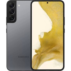Смартфон Samsung Galaxy S22+ 5G 8GB/128GB графитовый (SM-S906B/DS)