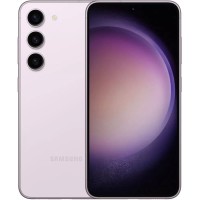 Смартфон Samsung Galaxy S23+ 8GB/256GB лаванда (SM-S9160)
