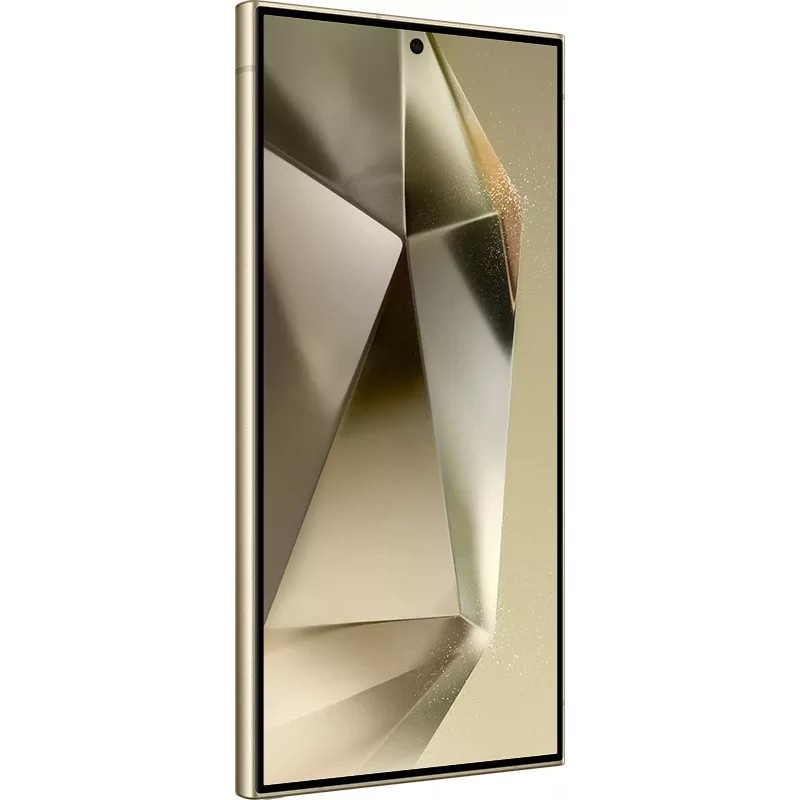 Смартфон Samsung Galaxy S24 Ultra SM-S9280 12GB/512GB (титановый желтый)