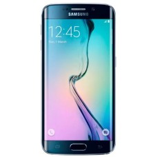 Смартфон Samsung Galaxy S6 Edge 32Gb Black (SM-G925)