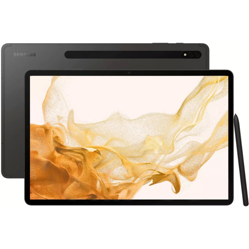 Планшет Samsung Galaxy Tab S8 Wi-Fi SM-X700 8GB/128GB (графит)