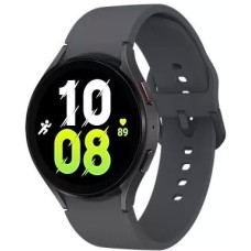 Умные часы Samsung Galaxy Watch 5 44 мм LTE (графитовый)