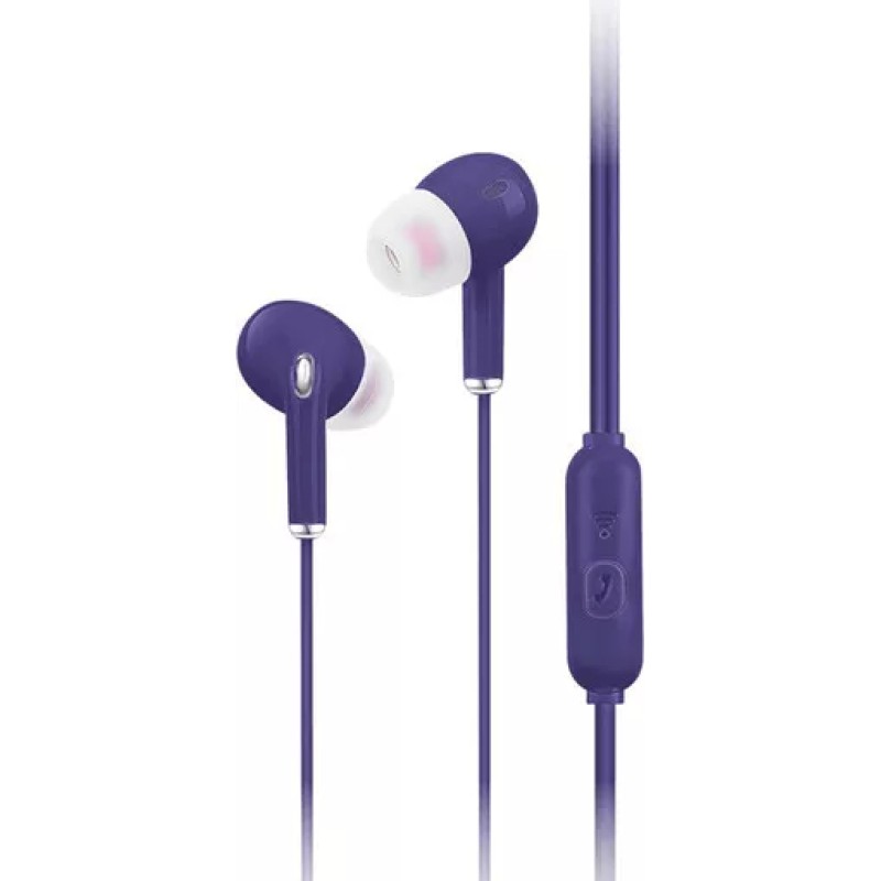 Наушники SmartBuy Pro Jr SBH-105-VI