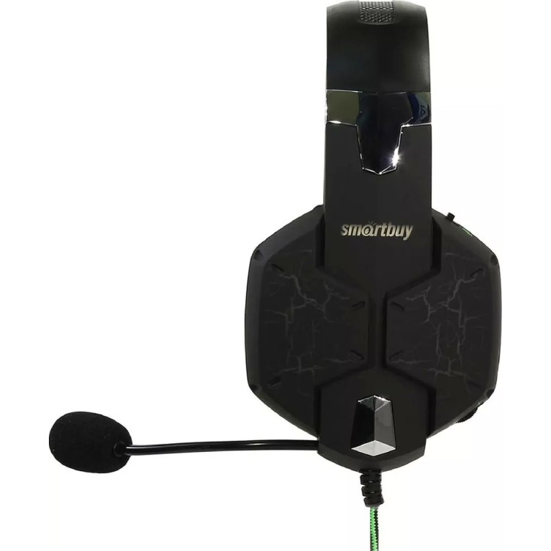 Наушники Smartbuy Rush Taipan SBHG-3100