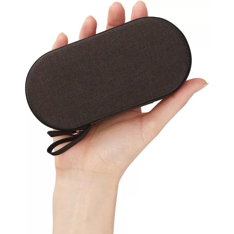 Наушники Sony WI-1000XM2 Black