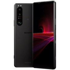 Смартфон Sony Xperia 1 III 12Gb/256Gb Black (XQ-BC72)