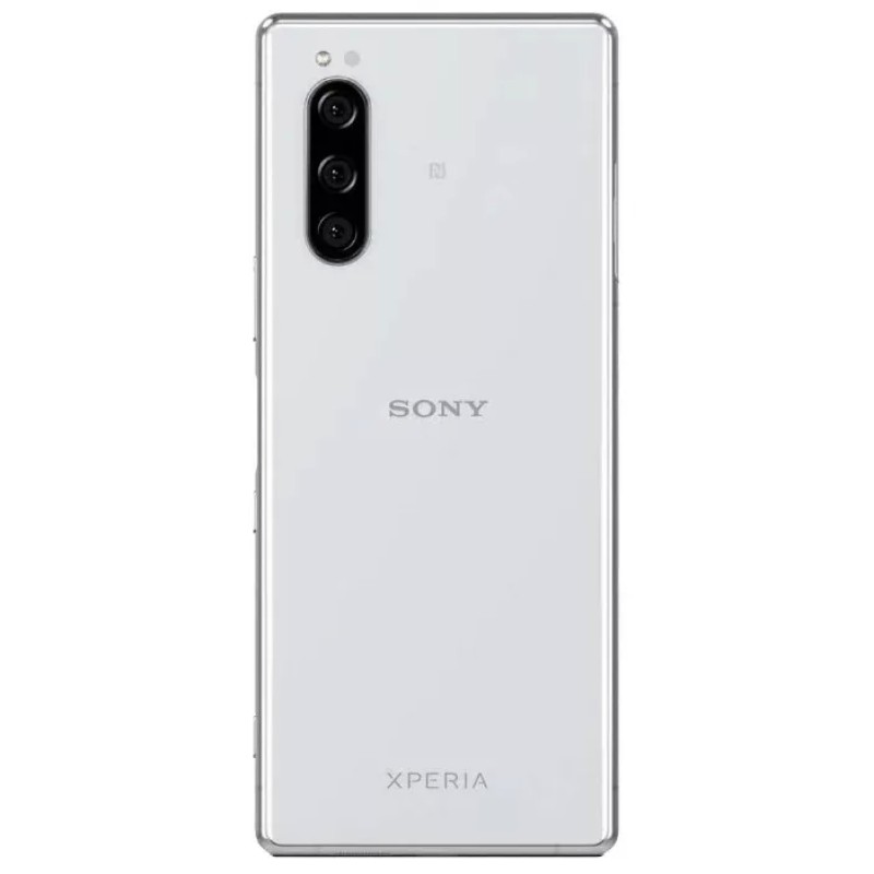 Смартфон Sony Xperia 5 Gray
