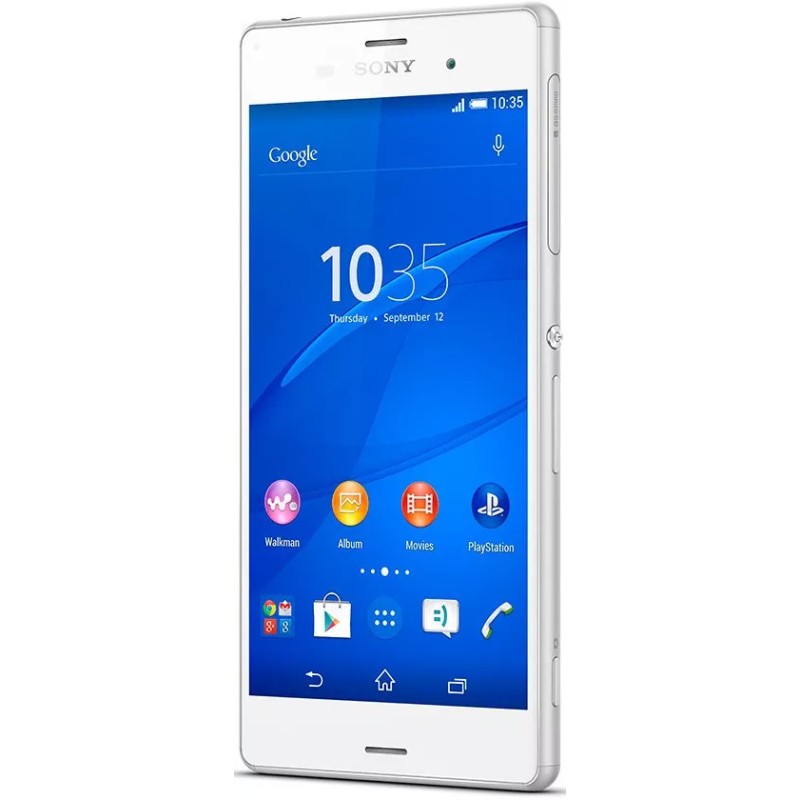 Смартфон Sony Xperia Z3 D6603 16Gb