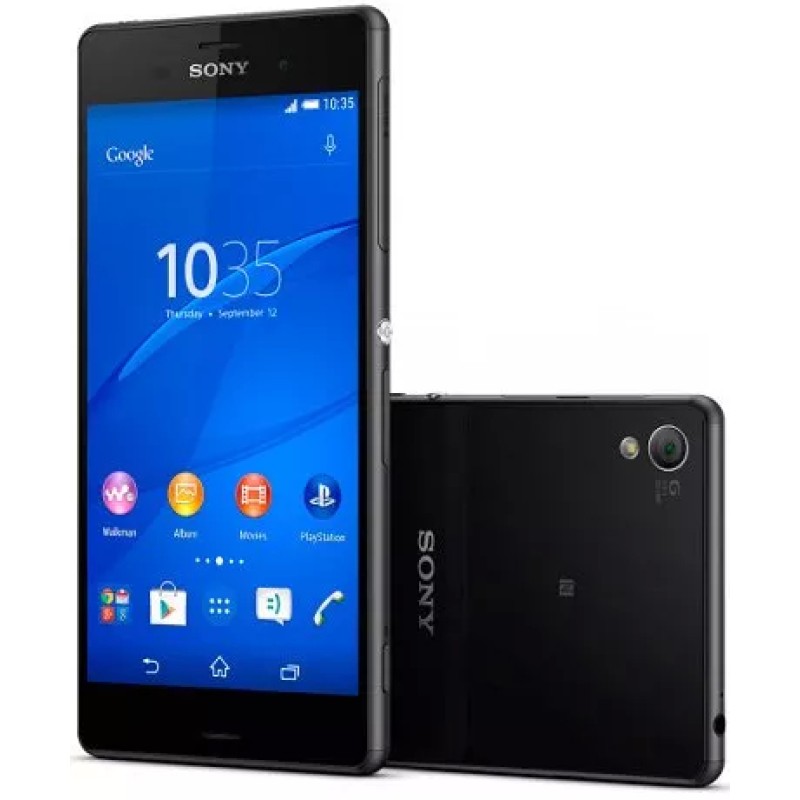 Смартфон Sony Xperia Z3 D6603 16Gb