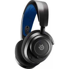 Наушники SteelSeries Arctis Nova 7P Wireless (черный)