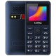Мобильный телефон Strike S10 (синий)