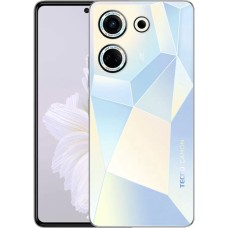 Смартфон Tecno Camon 20 Pro 8GB/256GB (белый ледник)