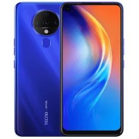 Смартфон Tecno Spark 6 4Gb/128Gb Blue