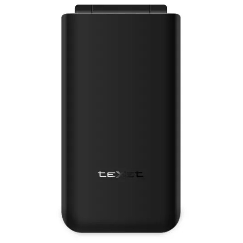 Мобильный телефон TeXet TM-405 (черный)