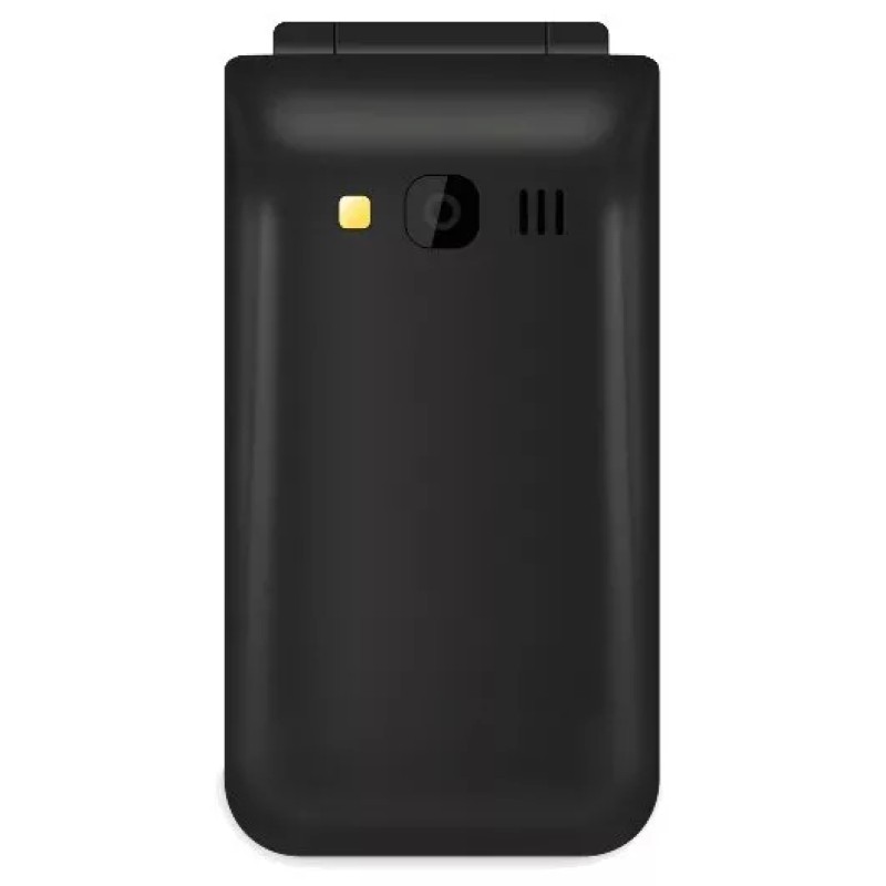 Мобильный телефон TeXet TM-405 (черный)