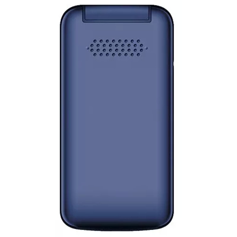 Мобильный телефон TeXet TM-408 (синий)