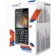 Мобильный телефон TeXet TM-D421