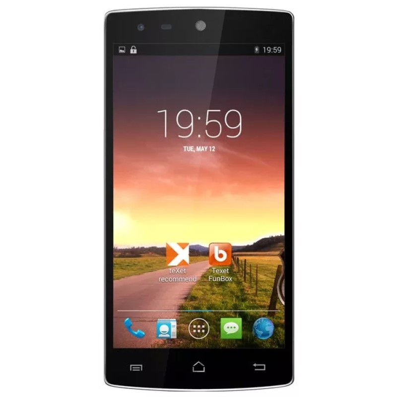 Смартфон TeXet X-mega TM-5503