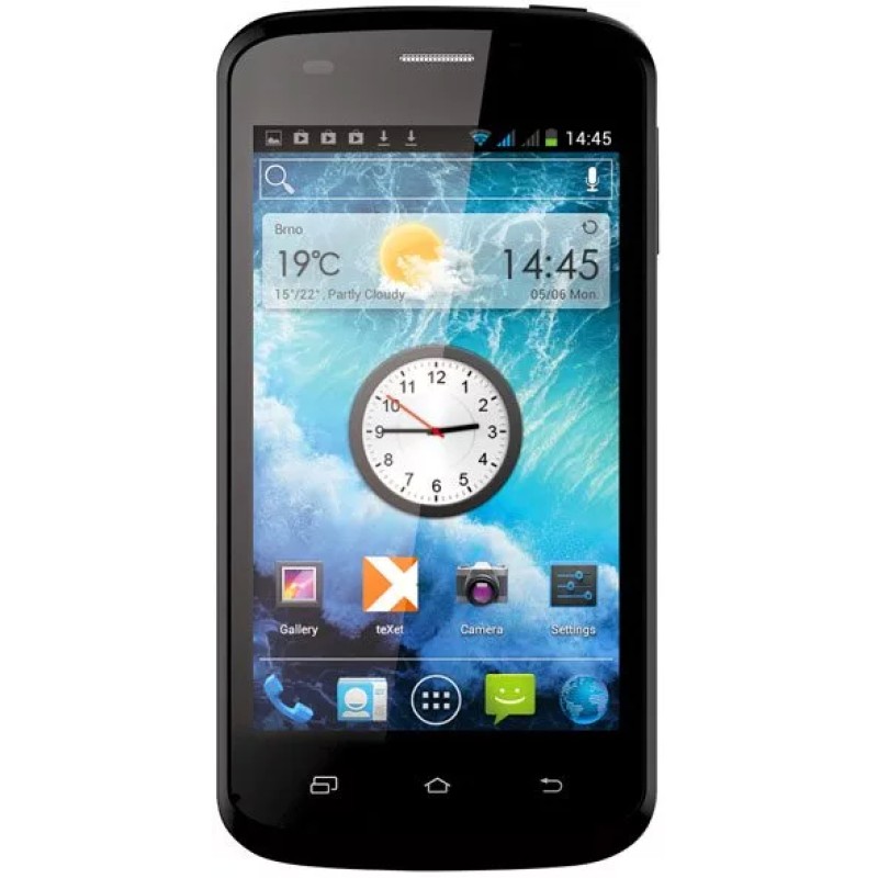 Смартфон TeXet X-point TM-4077
