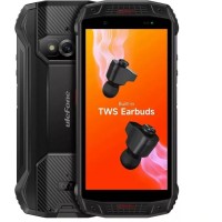 Смартфон Ulefone Armor 15 (черный)