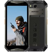 Смартфон Ulefone Armor 20WT (черный)