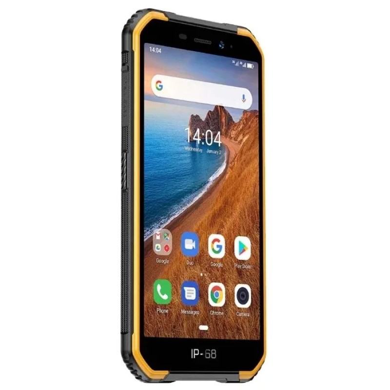 Смартфон Ulefone Armor X6 Orange
