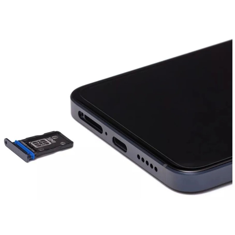 Смартфон Vivo V23 5G 8GB/128GB (звездная пыль)