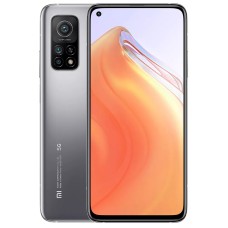 Смартфон Xiaomi Mi 10T 8Gb/128Gb Silver (Global Version)