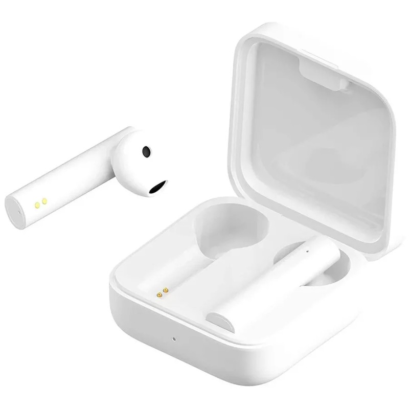 Наушники Xiaomi Mi True Wireless Earphones 2 Basic TWSEJ08WM