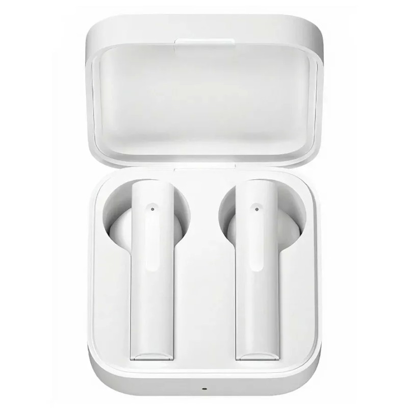 Наушники Xiaomi Mi True Wireless Earphones 2 Basic TWSEJ08WM