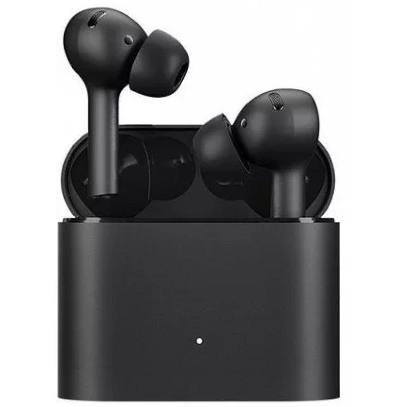 Наушники Xiaomi Mi True Wireless Earphones 2 Pro TWSEJ10WM (международная версия)