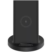 Беспроводное зарядное Xiaomi Mi Vertical Wireless Charger Stand WPC02ZM (китайская версия)