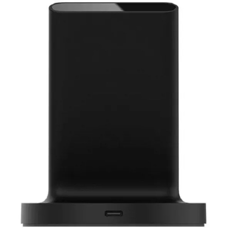 Беспроводное зарядное Xiaomi Mi Vertical Wireless Charger Stand WPC02ZM (китайская версия)