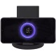 Беспроводное зарядное Xiaomi Mi Vertical Wireless Charger Stand WPC02ZM (китайская версия)
