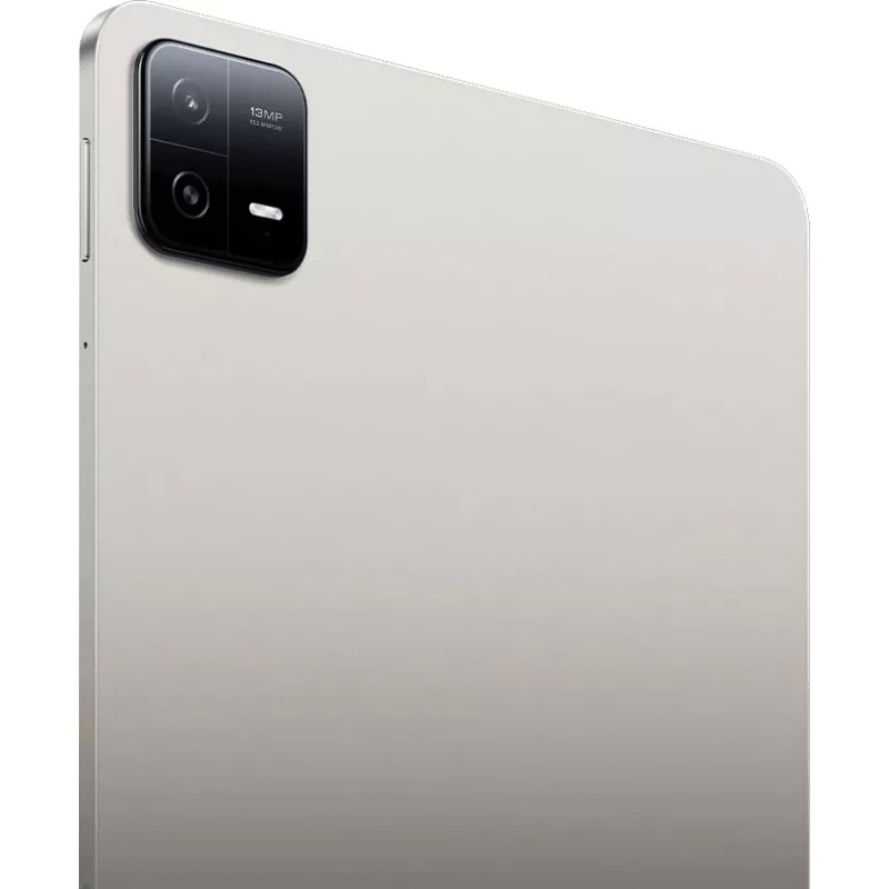 Планшет Xiaomi Pad 6 6GB/128GB (шампань, международная версия)