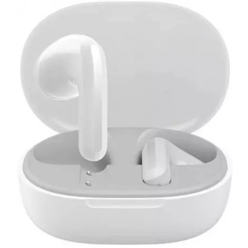 Наушники Xiaomi Redmi Buds 4 Lite M2231E1 (белый, международная версия)