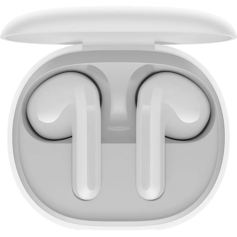 Наушники Xiaomi Redmi Buds 4 Lite M2231E1 (белый, международная версия)