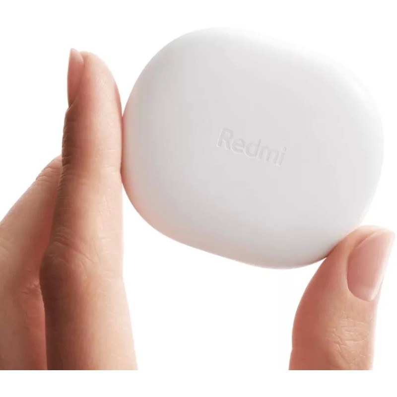 Наушники Xiaomi Redmi Buds 4 Lite M2231E1 (белый, международная версия)