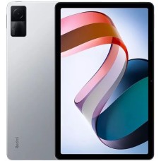 Планшет Xiaomi Redmi Pad 4gb/128gb Wi-fi (Moonlight Silver)