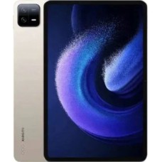 Планшет Xiaomi Pad 6 6GB/128GB (шампань, международная версия)