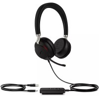 Наушники Yealink UH38 Dual UC BAT