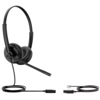 Наушники Yealink YHS34 Dual