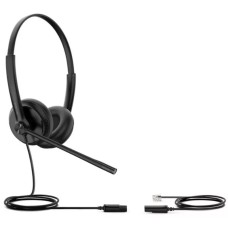 Наушники Yealink YHS34 Dual