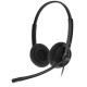 Наушники Yealink YHS34 Dual
